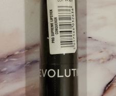 Revolution Pro Supreme Lipstick - Conqueror - New - Sealed