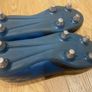 Canterbury rugby boots size 5.5 UK Image 4