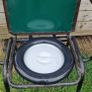 commode chair Image 5