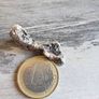 Meteorite Sikhote-Alin iron 9,45g refreshed Image 4