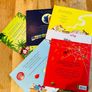 Julia Donaldson Book Bundle (5 Books) - Hardback Included - Kids Story Set Image 3