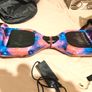 Hoover board Image 5