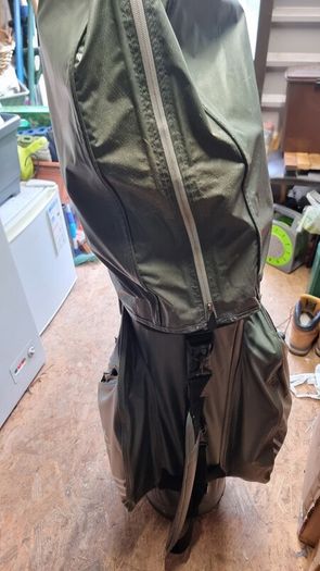 Golf bag