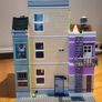 Lego Police Station 10278 Image 6