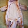 Snowsuit, pramsuit, winter 6-9 mths, all in ones, BRAND NEW, WASHED Image 3