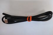 1.8 m Display Port Cable E246588 30V Male to Male AWM