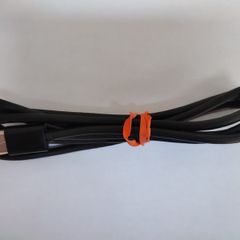 1.8 m Display Port Cable E246588 30V Male to Male AWM