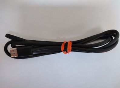 1.8 m Display Port Cable E246588 30V Male to Male AWM