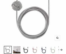 Native Union 3m lightning cable