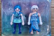 Playmobil - Winter Fairies Pack