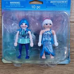 Playmobil - Winter Fairies Pack