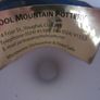 Four Goblets from Cool Mountain Pottery Youghal Co. Cork Image 8