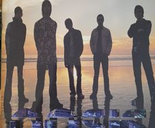 Oasis, 2000 tour programme
