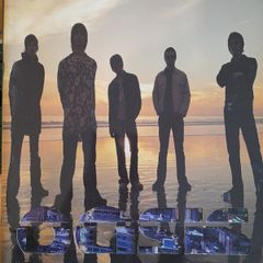 Oasis, 2000 tour programme