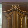 Antique Wardrobe Image 5
