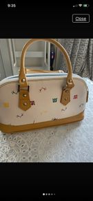 Pepe Moll hand bag