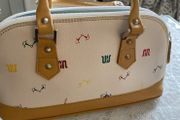Pepe Moll hand bag