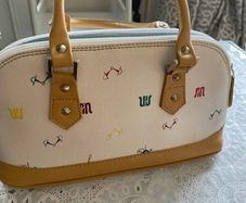 Pepe Moll hand bag