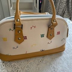 Pepe Moll hand bag