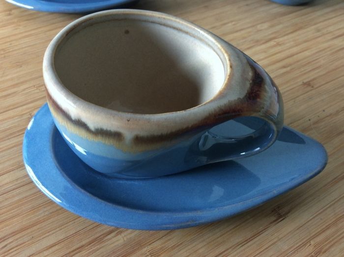 Studio Pottery Stoneware