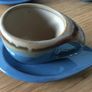 Studio Pottery Stoneware Image 2
