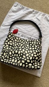 Lulu Guinness bag