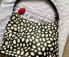 Lulu Guinness bag