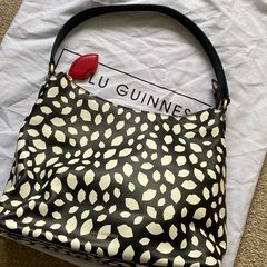 Lulu Guinness bag