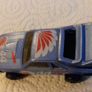 Vintage Majorette Ford Mustang Image 5