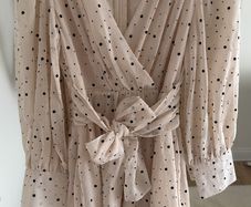 dress zara