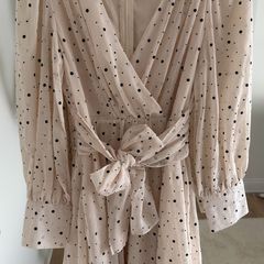 dress zara