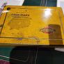 original guinness pub tray and Gold Flake Cigarette box Image 3