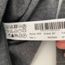 Massimo Dutti wool and silk long sleeve sweater Image 8
