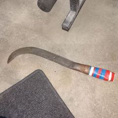 Peirce slash hook