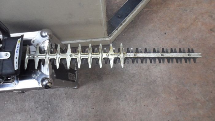 Kutmower Hedge Cutter (KHT600E)
