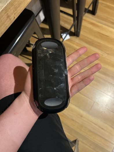 Ps vita