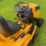 Cub Cadet LT2 Ride-On Lawn Mower Image 5