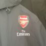 Arsenal Traning Jackets Image 3