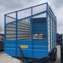 Silage trailer Image 3