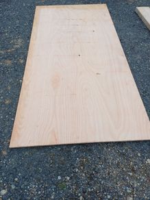 Marine ply