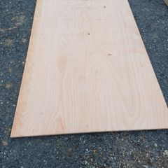 Marine ply