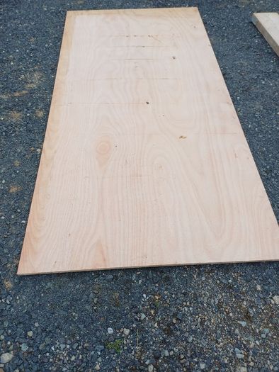 Marine ply