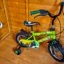kids bike Image 4