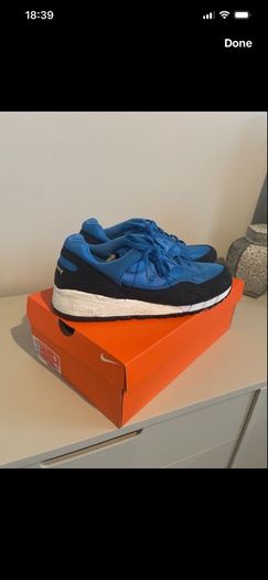 Trainer Bundle Size 11s