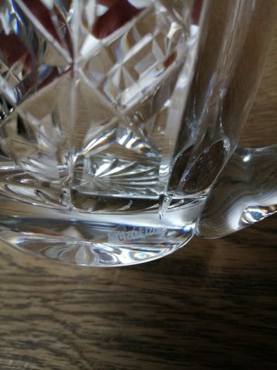 Waterford Crystal Small Jug