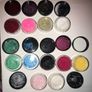 Eye glitters and shimmers Image 6
