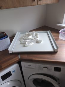 Stacking kit for Washing Machine and Dryer