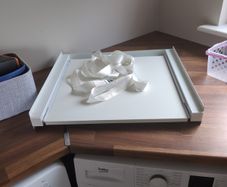 Stacking kit for Washing Machine and Dryer