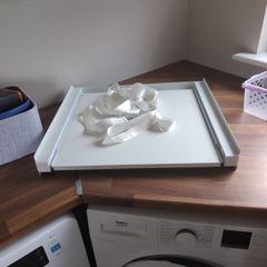 Stacking kit for Washing Machine and Dryer