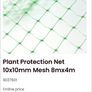 Plant Protection Mesh Image 6